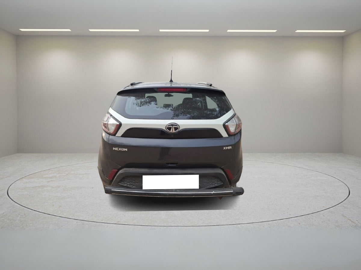 TATA NEXON XMA 2019