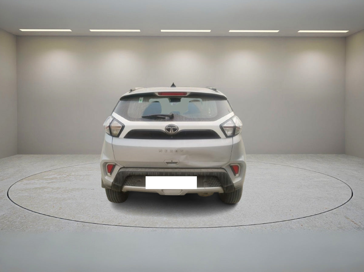 TATA NEXON XZA+ 2021