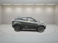 TATA NEXON XZ+ S 1.2 2021