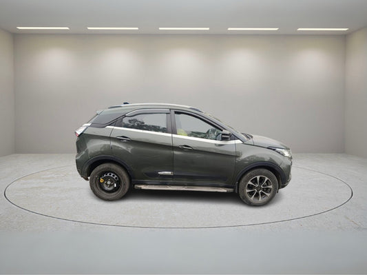 TATA NEXON XZ+ S 1.2 2021
