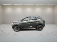 TATA NEXON XZ+ S 1.2 2021