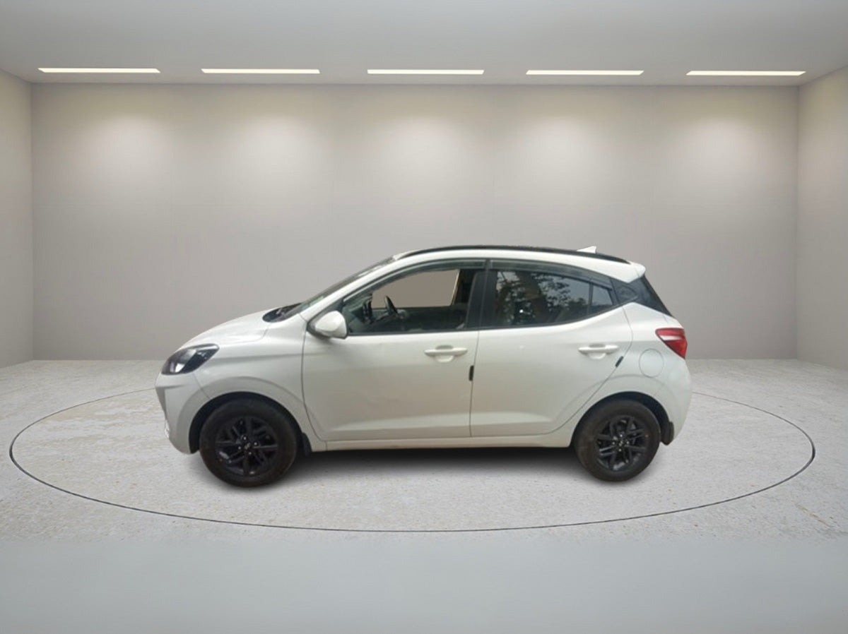 HYUNDAI GRAND I10 NIOS SPOTRZ 2021