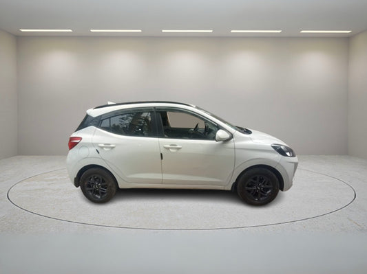 HYUNDAI GRAND I10 NIOS SPOTRZ 2021