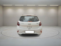 HYUNDAI GRAND I10 NIOS SPOTRZ 2021