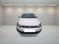 VOLKSWAGEN POLO H.LINE 2011