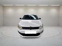 VOLKSWAGEN POLO 2012