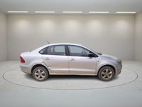 SKODA RAPID ELEGANCE MT 2011