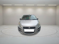 MARUTI RITZ VXI 2013