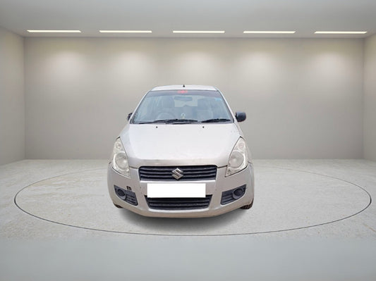 MARUTI RITZ LXI M BS4 2011