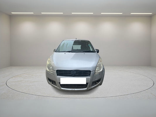 MARUTI RITZ LXI 2011