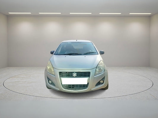 MARUTI RITZ VXI M BS4 2012