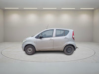 MARUTI RITZ LXI M BS4 2011