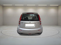 MARUTI RITZ VXI 2013