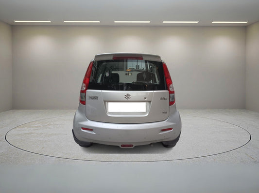MARUTI RITZ VXI 2013