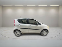 MARUTI RITZ VXI 2013