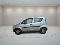 MARUTI RITZ LXI 2011