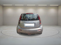 MARUTI RITZ VXI 2012