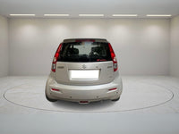 MARUTI RITZ VXI 2013