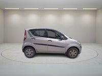 MARUTI RITZ VXI 2013