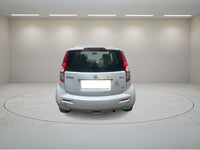 MARUTI RITZ LXI 2011