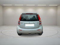 MARUTI RITZ VXI M BS4 2012