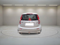 MARUTI RITZ LXI M BS4 2011