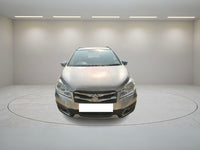 MARUTI S CROSS ZETA 1.3 2017