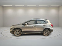 MARUTI S CROSS ZETA 1.3 2017