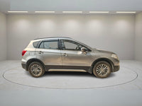 MARUTI S CROSS ZETA 1.3 2017