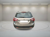 MARUTI S CROSS ZETA 1.3 2017