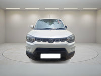 MARUTI S-PRESSO VXI+ 2020