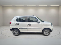 MARUTI S-PRESSO VXI+ 2020