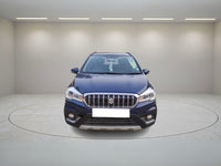 MARUTI S CROSS SMART HYBRID Z 2018