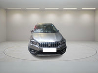 MARUTI S CROSS SMART HYBRID ALPHA 2020