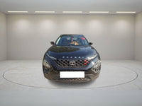 TATA SAFARI SXT+ 2023