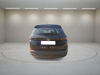 TATA SAFARI SXT+ 2023