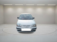 HYUNDAI SANTRO GL 2013