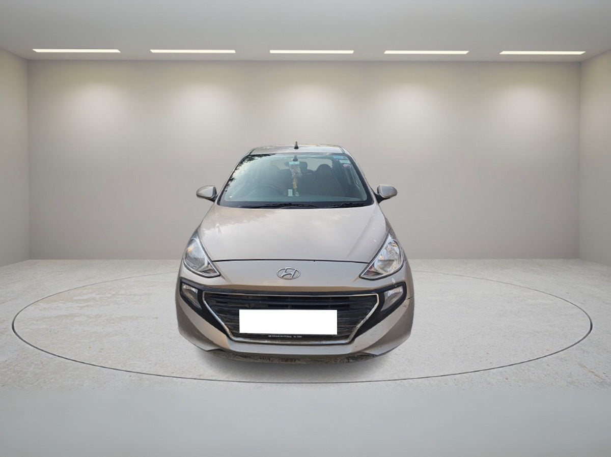 HYUNDAI SANTRO SPORTZ 2019