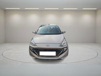 HYUNDAI SANTRO SPORTZ 2019