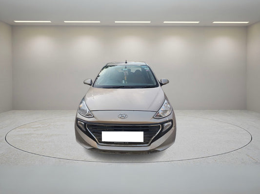 HYUNDAI SANTRO SPORTZ 2019