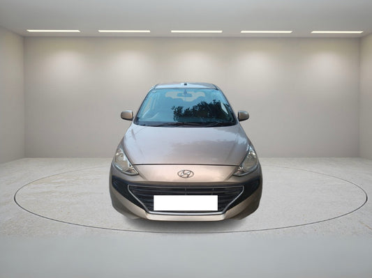 HYUNDAI SANTRO MAGNA EXECUTIVE 2020