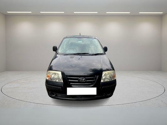 HYUNDAI SANTRO GL 2011