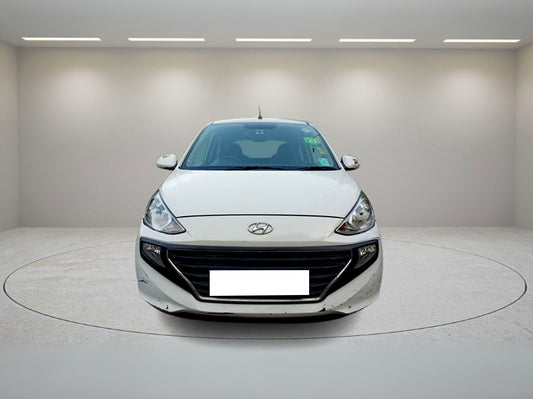 HYUNDAI SANTRO SPORTZ 2019