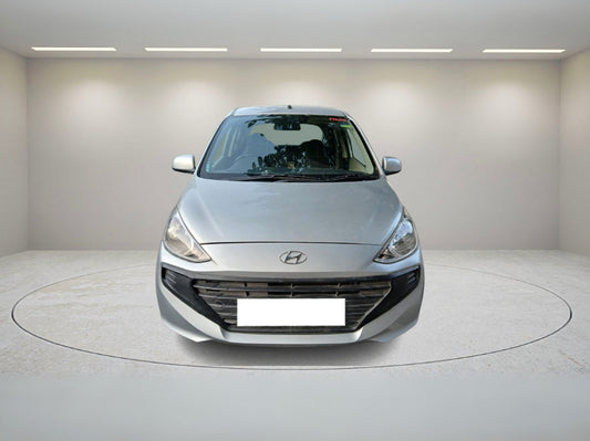 HYUNDAI SANTRO 1.1 MT ERA EXECUTIVE 2019