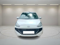 HYUNDAI SANTRO MAGNA AT 2018