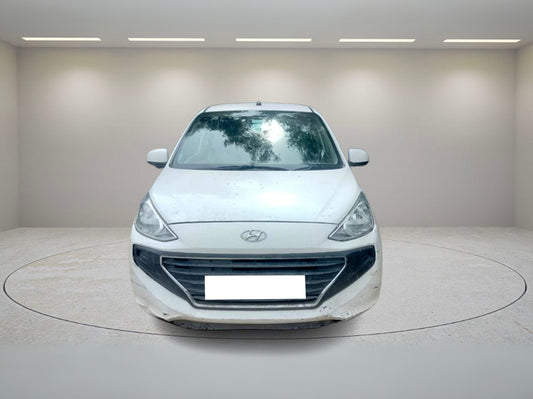 HYUNDAI SANTRO MAGNA AT 2018