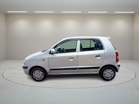 HYUNDAI SANTRO GL 2014