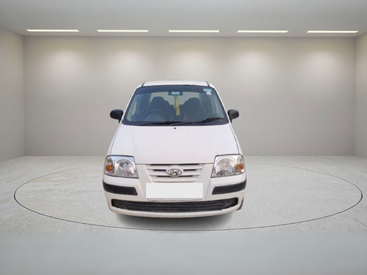 HYUNDAI SANTRO GLS 2014