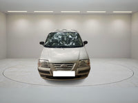 HYUNDAI SANTRO GLS 2012