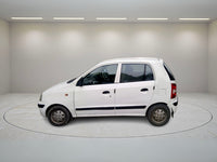 HYUNDAI SANTRO GLS 2012
